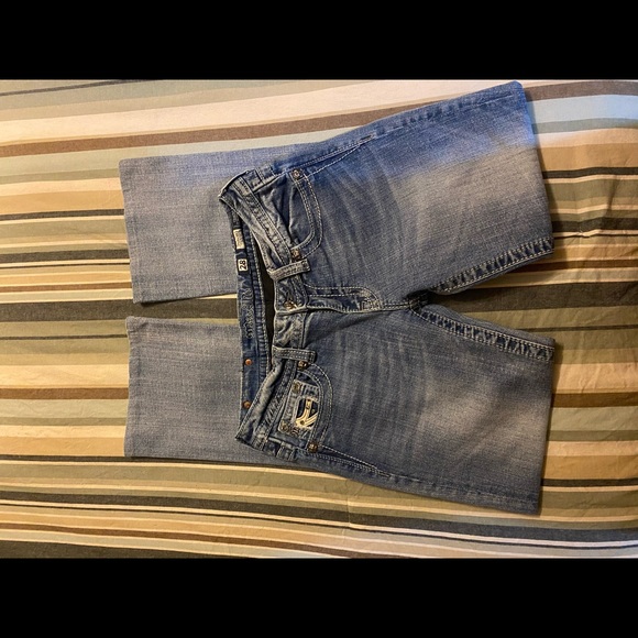 Miss Me jeans - Picture 2 of 4